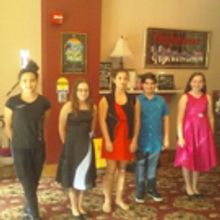 Just Be You Performing Arts to Host Free Acting Workshop and Showcase for Kids