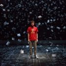 TV: Adam Langdon of THE CURIOUS INCIDENT OF THE DOG IN THE NIGHT-TIME National Tour