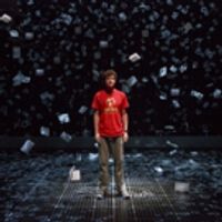 TV: Adam Langdon of THE CURIOUS INCIDENT OF THE DOG IN THE NIGHT-TIME National Tour Video