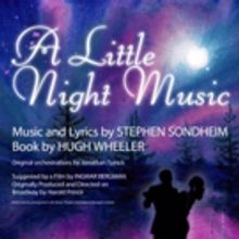 The Watermill Theatre Presents First Actor-Musician Production of A LITTLE NIGHT MUSI