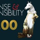 Bedlam's SENSE & SENSIBILITY Plays 200th Performance Off-Broadway at the Gym at…