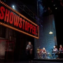 SHOWSTOPPER! From Shostakovich To Gershwin...