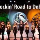 New Generation of Irish Dance, ROCKIN' ROAD TO DUBLIN, Heads to Casper