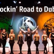 New Generation of Irish Dance, ROCKIN' ROAD TO DUBLIN, Heads to Casper