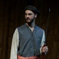 BWW Review: Gripping Journey in GUARDS AT THE TAJ at ACT Photo