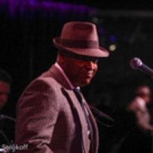 Photo Coverage: Thos Shipley Brings The Music Of Nat King Cole To The Metropolitan Ro