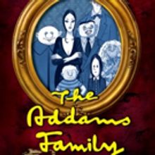 Northglenn Players to Stage THE ADDAMS FAMILY This Month