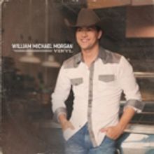 William Michael Morgan Earns His First No. 1 with 'I Met A Girl'