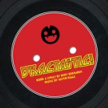 Pantochino to Open 2015-16 Season with DRACTASTIC