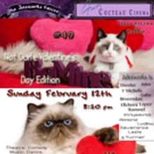 Le Jean Cocteau to Present JULESWORKS FOLLIES #49: NOT QUITE VALENTINES EDITION