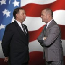 BWW Review: THE BEST MAN is Politically Pleasing at Stagecrafters