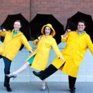 BWW Review: SINGIN' IN THE RAIN with Inspire Creative