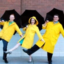 BWW Review: SINGIN' IN THE RAIN with Inspire Creative