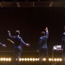 BWW Review: JERSEY BOYS at Saenger Theatre - Can't Take My Eyes off the Jersey Boys!