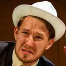 Photo Gallery: KISS ME KATE at NextStop Theatre, Through September 13