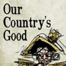 Brown/Trinity Rep to Present Timberlake Wertenbaker's OUR COUNTRY'S GOOD