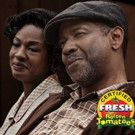 FENCES Film Coming to Blu-ray Combo Pack & Digital HD