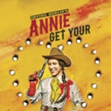 Sheffield Theatres' ANNIE GET YOUR GUN Extended Due To Popular Demand