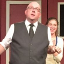 Sketch Comedy Goes META with a Show as Unique and Absurd as its Title