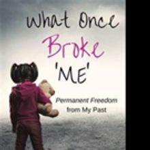 Abuse Survivor Rosie Banyan Shares WHAT ONCE BROKE ME