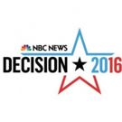 NBC News & MSNBC Together Beat All Other Networks in Debate Coverage