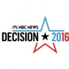 NBC News & MSNBC Together Beat All Other Networks in Debate Coverage
