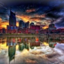 Nashville's Theater Calendar 3/28/16