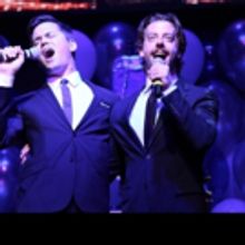 Photo Coverage: Andrew Rannells, Christian Borle, Marin Mazzie & More Honor James…