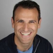 Playwrights on Park Reading Series presents: Stephen Kaplan's COMMUNITY!