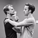 Photo Flash: In Rehearsal with THE MAN WHO WOULD BE KING UK Tour