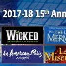 Fox Cities Performing Arts Center Unveils 2017-18 Season