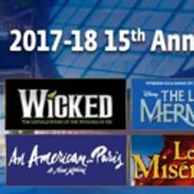 Fox Cities Performing Arts Center Unveils 2017-18 Season