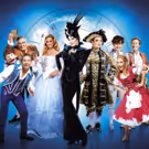 BWW Takes a First Look at QDOS's CINDERELLA at the Palladium