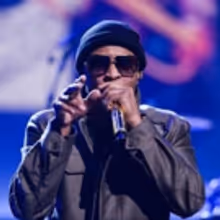 Sneak Peek - Rapper T.I. Rocks the House on All-New SHOWTIME AT THE APOLLO Today