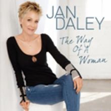 Jan Daley's 'The Way Of A Woman' Sets the Bar At a Higher Level