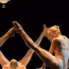 BWW Preview: HUMAN ABSTRACT at Louisville Ballet