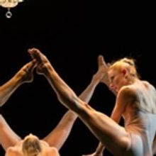 BWW Preview: HUMAN ABSTRACT at Louisville Ballet