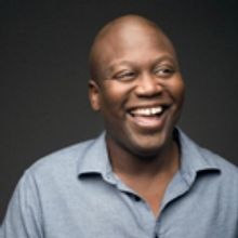 KIMMY SCHMIDT and Broadway Star Tituss Burgess Performs in London Tonight