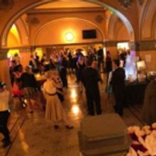 THE DEVIL'S BALL Set for Auditorium Theatre Tonight