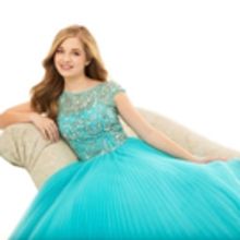BWW Review: Jackie Evancho's Angelic Voice Fills Music Center at Strathmore