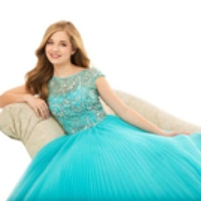 BWW Review:  Jackie Evancho's Angelic Voice Fills Music Center at Strathmore