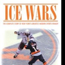 Gil Martin Releases ICE WARS