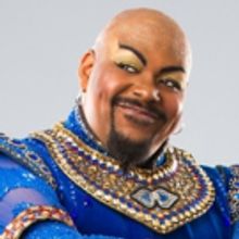 A Whole New World! Disney's ALADDIN Confirms Summer 2016 Premiere in the West End…