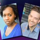 BWW Review: Paul, Adcock Sizzle in ACCC's MEMPHIS, THE MUSICAL