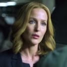 VIDEO: New Teaser for THE X-FILES on FOX - 'Are You Ready for This, Scully?'
