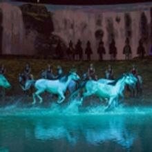 ODYSSEO to Gallop Into South Bay This Fall