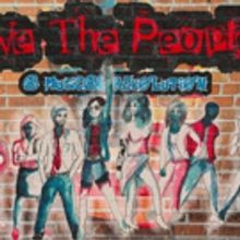 Daniel Sugimoto and The Zoo Theatre Company Present WE THE PEOPLE: A MUSICAL REVOLUTI