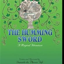 Daniele du Plessis Toft Releases THE HUMMING SWORD