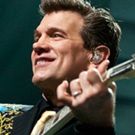 Chris Isaak Coming to Van Wezel, 4/28