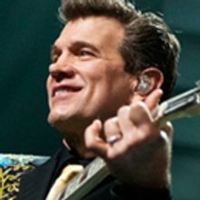 Chris Isaak Coming to Van Wezel, 4/28